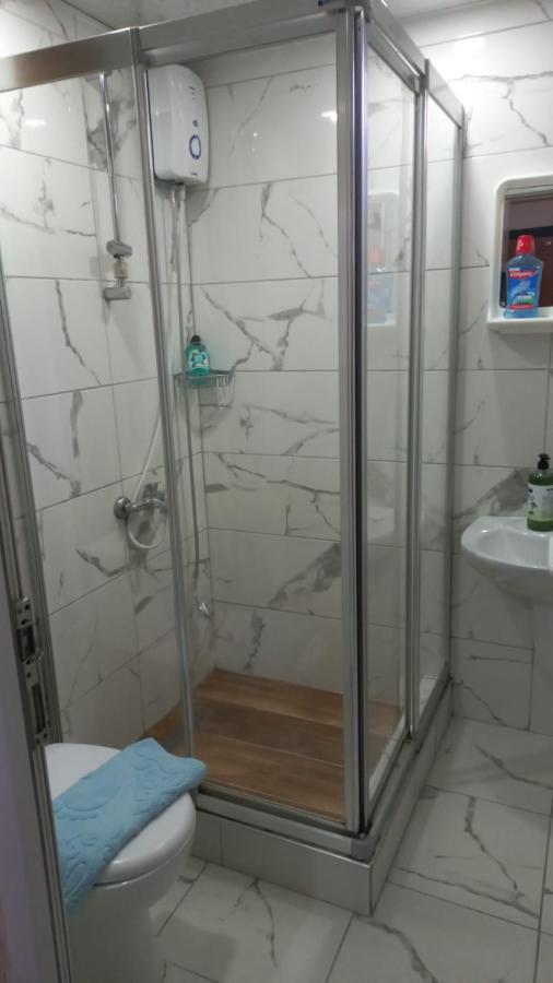 Happy Deniz Apartman Antalya Kültér fotó