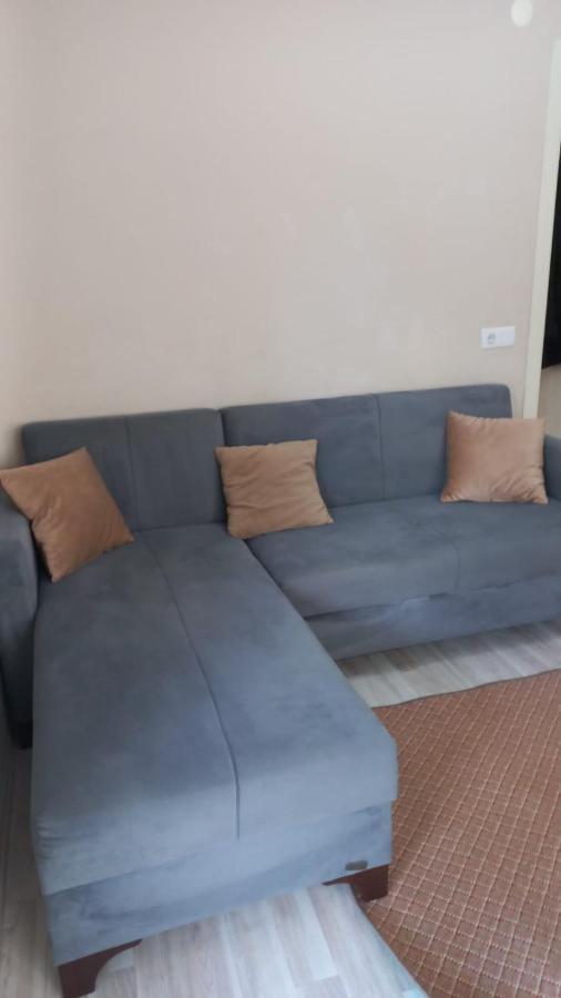 Happy Deniz Apartman Antalya Kültér fotó