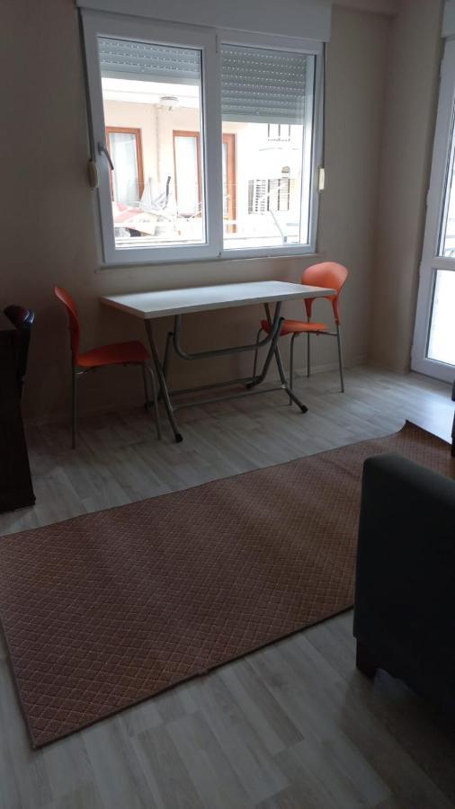 Happy Deniz Apartman Antalya Kültér fotó