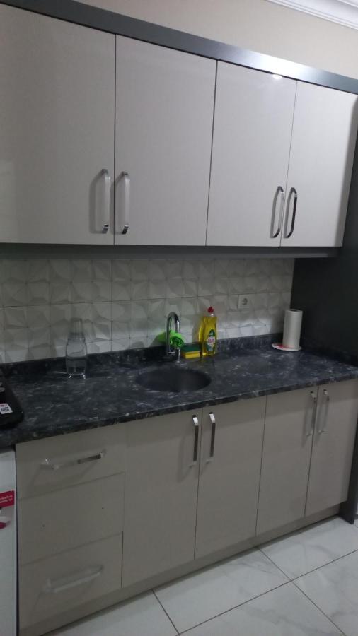 Happy Deniz Apartman Antalya Kültér fotó