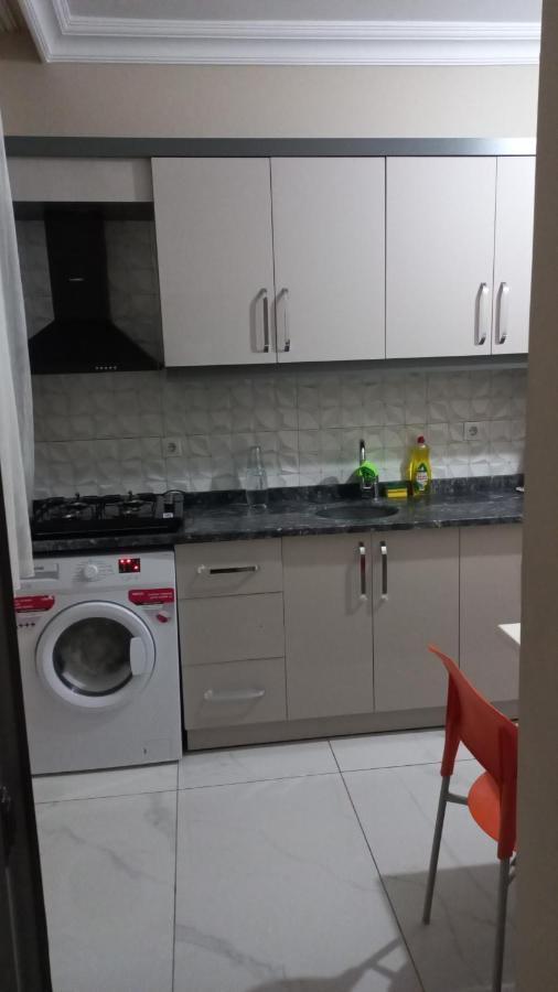 Happy Deniz Apartman Antalya Kültér fotó