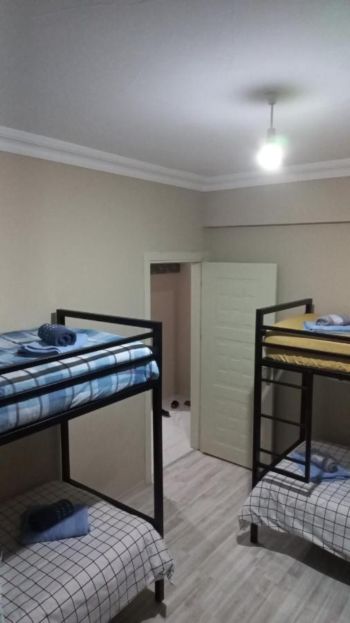 Happy Deniz Apartman Antalya Kültér fotó